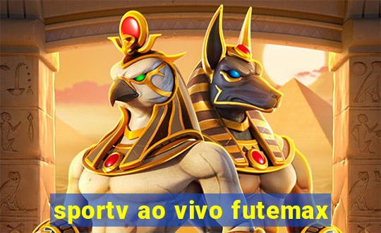 sportv ao vivo futemax